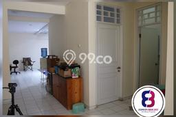 Rumah Minimalis 2 KT di Graha Raya Tangerang Selatan Unfurnished Rumah Minimalis 2 KT di Graha Raya Tangerang Selatan Unfurnished