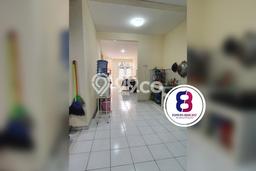Rumah Minimalis 2 KT di Graha Raya Tangerang Selatan Unfurnished Rumah Minimalis 2 KT di Graha Raya Tangerang Selatan Unfurnished