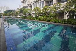 Dijual Apartemen 1 KT di Tangerang Selatan Luas 23m2 Dijual Apartemen 1 KT di Tangerang Selatan Luas 23m2