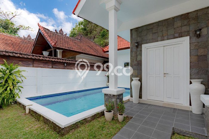 Dijual Cepat Villa Daerah Kuta Sealatan, Badung, Bali Dijual Cepat Villa Daerah Kuta Sealatan, Badung, Bali