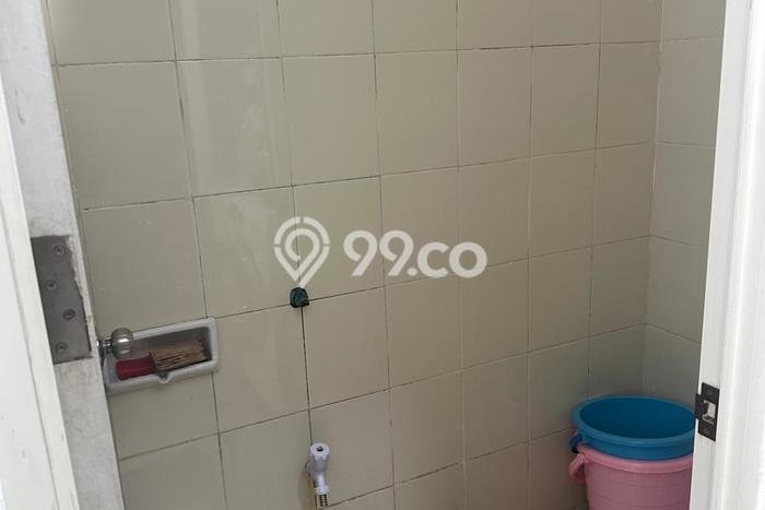 Hunian Super Elit dengan Akses Paling Strategis di Cengkareng Barat, Jakarta Barat Hunian Super Elit dengan Akses Paling Strategis di Cengkareng Barat, Jakarta Barat