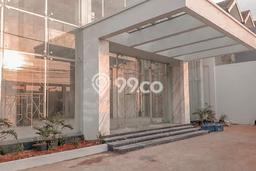 Kantor Dijual Lokasi Emas di Kebon Jeruk Luas 1885m2 Kantor Dijual Lokasi Emas di Kebon Jeruk Luas 1885m2
