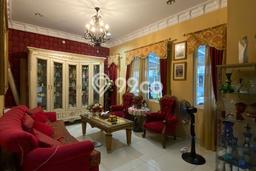 For Sale! Luxury House LT 160m2 Desain Modern di Green Lake City For Sale! Luxury House LT 160m2 Desain Modern di Green Lake City