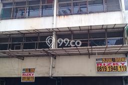 Ruko Bagus Dijual LB 420m2 Lokasi Strategis Jakarta Pusat Area Cocok untuk Bisnis Ruko Bagus Dijual LB 420m2 Lokasi Strategis Jakarta Pusat Area Cocok untuk Bisnis