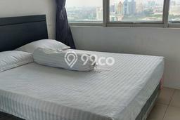 Sewa Apartemen Murah di Pasar Baru 1 Bedroom Sewa Apartemen Murah di Pasar Baru 1 Bedroom