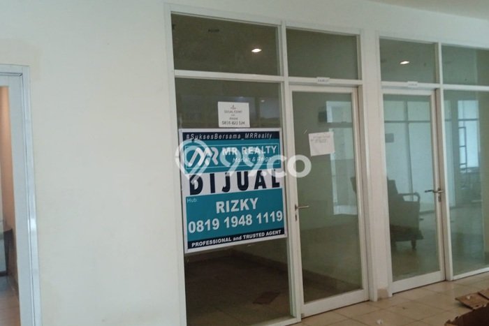 LOKASI TERBAIK! Komersial di Kebon Jeruk, Luas 10m², Area Komersial LOKASI TERBAIK! Komersial di Kebon Jeruk, Luas 10m², Area Komersial
