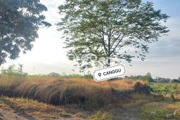 Dijual Tanah di Badung, Luas 200m2 SHM Dijual Tanah di Badung, Luas 200m2 SHM