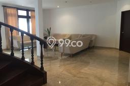 Rumah Elit Modern Tanpa Renovasi di Ancol Jakarta Utara Rumah Elit Modern Tanpa Renovasi di Ancol Jakarta Utara