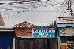Dijual Cepat Rumah Favorit Siap Huni LB 150m2 di Larangan, Tangerang Dijual Cepat Rumah Favorit Siap Huni LB 150m2 di Larangan, Tangerang