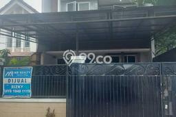 Rumah Minimalis 4 KT di Citra Garden Jakarta Barat Unfurnished Rumah Minimalis 4 KT di Citra Garden Jakarta Barat Unfurnished
