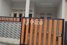 Dijual Hunian Rumah Nyaman 2 Kamar di Poris, Tangerang Dijual Hunian Rumah Nyaman 2 Kamar di Poris, Tangerang