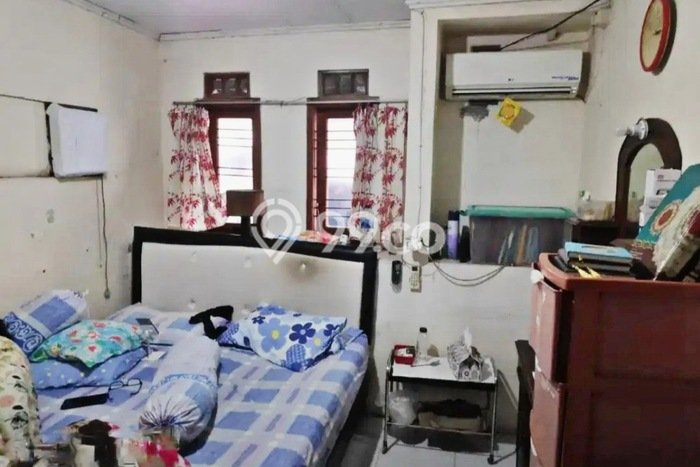 For Sale Hunian Rumah Nyaman 6 Kamar di Cawang, Jakarta Timur For Sale Hunian Rumah Nyaman 6 Kamar di Cawang, Jakarta Timur