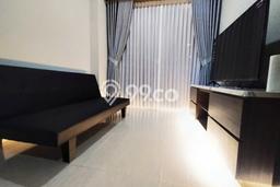 Dijual Apartemen di Jakarta Barat 3 Kamar & 3 Kamar Mandi, Luas 74m2 Dijual Apartemen di Jakarta Barat 3 Kamar & 3 Kamar Mandi, Luas 74m2