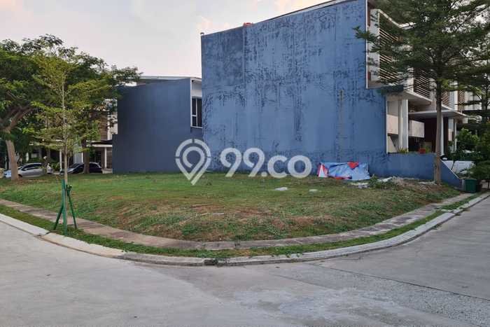 Tanah Dijual Lokasi Strategis di Jakarta Barat dengan Luas 176m2 Tanah Dijual Lokasi Strategis di Jakarta Barat dengan Luas 176m2