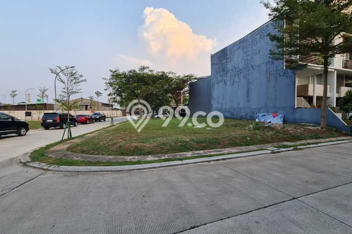 Tanah Dijual Lokasi Strategis di Jakarta Barat dengan Luas 176m2 Tanah Dijual Lokasi Strategis di Jakarta Barat dengan Luas 176m2
