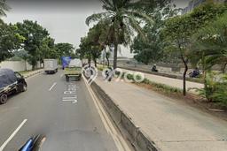 Tanah Dijual di Jakarta Barat Seluas 7600m2 Strategis Tanah Dijual di Jakarta Barat Seluas 7600m2 Strategis