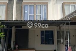 Rumah Minimalis 3 KT di Graha Raya Tangerang Unfurnished Rumah Minimalis 3 KT di Graha Raya Tangerang Unfurnished