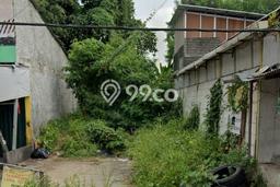 Kavling Tanah untuk Dijual di Puri Indah, Jakarta Barat, Luas 110m2 Kavling Tanah untuk Dijual di Puri Indah, Jakarta Barat, Luas 110m2