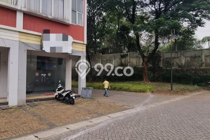 Ruko Bagus Dijual di Gading Serpong Tangerang Strategis Cocok untuk Kembangkan Bisnis Ruko Bagus Dijual di Gading Serpong Tangerang Strategis Cocok untuk Kembangkan Bisnis