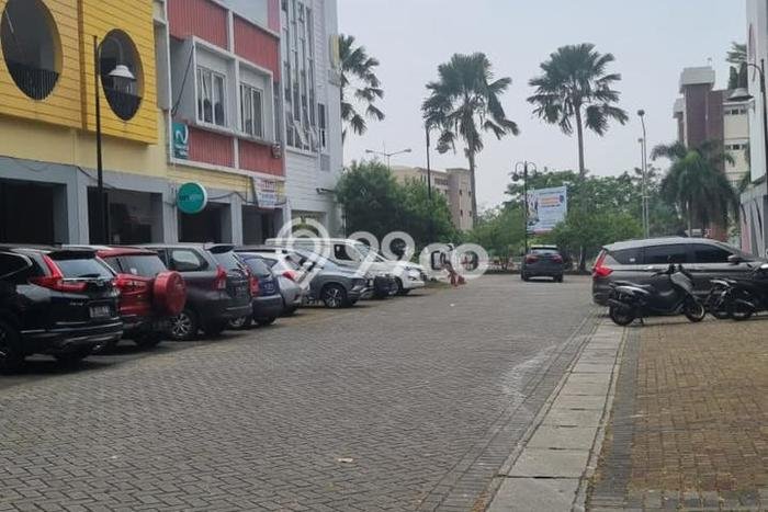Ruko Bagus Dijual di Gading Serpong Tangerang Strategis Cocok untuk Kembangkan Bisnis Ruko Bagus Dijual di Gading Serpong Tangerang Strategis Cocok untuk Kembangkan Bisnis