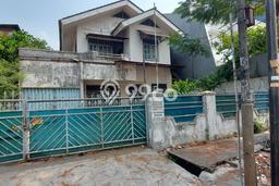 Rumah Elit Modern Siap Huni di Rawamangun Jakarta Timur Rumah Elit Modern Siap Huni di Rawamangun Jakarta Timur