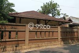 Rumah Mewah LB 300m2 Siap Huni Desain Elegan di Pondok Labu, Jakarta Selatan Rumah Mewah LB 300m2 Siap Huni Desain Elegan di Pondok Labu, Jakarta Selatan