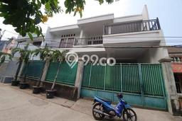 Best Deal Hunian Premium Ideal dan Luas di Tebet, Jakarta Selatan Best Deal Hunian Premium Ideal dan Luas di Tebet, Jakarta Selatan
