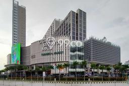 Dijual Apartemen di Jakarta Barat 1 Kamar & 1 Kamar Mandi, Luas 28m2 Dijual Apartemen di Jakarta Barat 1 Kamar & 1 Kamar Mandi, Luas 28m2