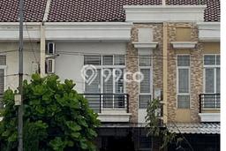 Rumah Minimalis 3 KT di Taman Surya Jakarta Barat Unfurnished Rumah Minimalis 3 KT di Taman Surya Jakarta Barat Unfurnished