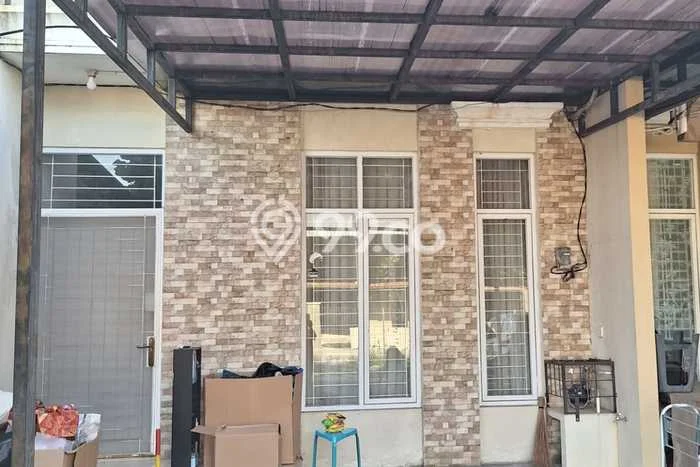 Rumah Minimalis 3 KT di Taman Surya Jakarta Barat Unfurnished Rumah Minimalis 3 KT di Taman Surya Jakarta Barat Unfurnished