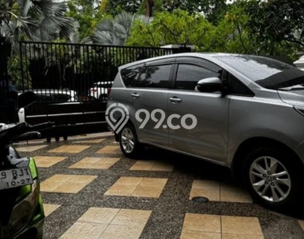 Hunian Super Mewah dengan Akses Paling Strategis di Sunter, Jakarta Utara Hunian Super Mewah dengan Akses Paling Strategis di Sunter, Jakarta Utara