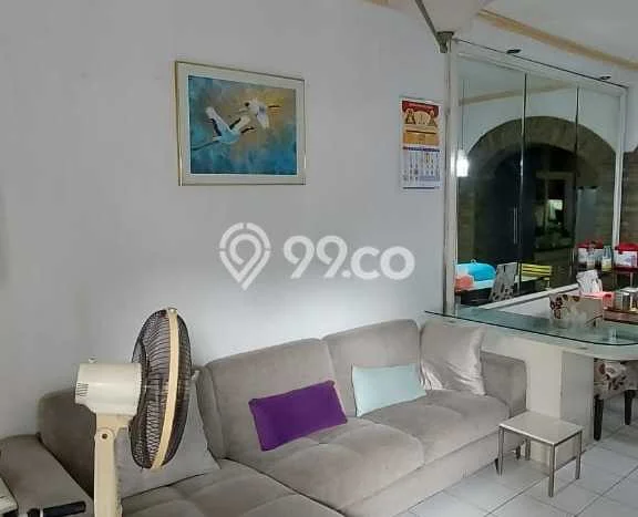 Rumah Minimalis 3 KT di Citra Garden Jakarta Barat Full Furnished Rumah Minimalis 3 KT di Citra Garden Jakarta Barat Full Furnished