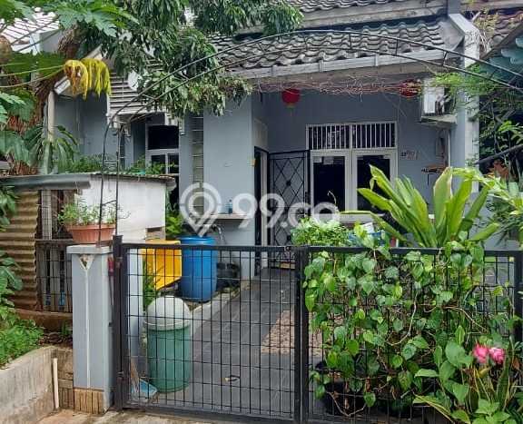 Rumah Minimalis 3 KT di Citra Garden Jakarta Barat Full Furnished Rumah Minimalis 3 KT di Citra Garden Jakarta Barat Full Furnished