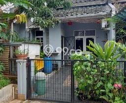 Rumah Minimalis 3 KT di Citra Garden Jakarta Barat Full Furnished Rumah Minimalis 3 KT di Citra Garden Jakarta Barat Full Furnished
