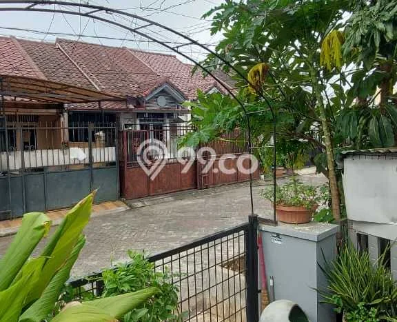 Rumah Minimalis 3 KT di Citra Garden Jakarta Barat Full Furnished Rumah Minimalis 3 KT di Citra Garden Jakarta Barat Full Furnished