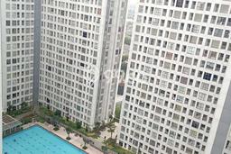 Apartemen Cozy Dijual di Tangerang Spesifikasi 2 KT, 1 KM Apartemen Cozy Dijual di Tangerang Spesifikasi 2 KT, 1 KM