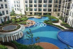 Dijual Apartemen 2 KT & 1 KM di Jakarta Barat Area Strategis Dijual Apartemen 2 KT & 1 KM di Jakarta Barat Area Strategis