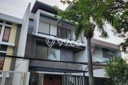 Rumah Luxury Modern Siap Huni di Citra Garden Jakarta Barat Rumah Luxury Modern Siap Huni di Citra Garden Jakarta Barat