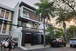 Ready to Use! Premium House LT 200m2 Desain Elegan di Citra Garden Ready to Use! Premium House LT 200m2 Desain Elegan di Citra Garden