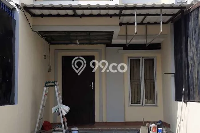 Dijual Cepat Rumah Bagus Siap Huni LB 74m2 di Cengkareng, Jakarta Barat Dijual Cepat Rumah Bagus Siap Huni LB 74m2 di Cengkareng, Jakarta Barat
