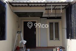 Dijual Cepat Rumah Bagus Siap Huni LB 74m2 di Cengkareng, Jakarta Barat Dijual Cepat Rumah Bagus Siap Huni LB 74m2 di Cengkareng, Jakarta Barat