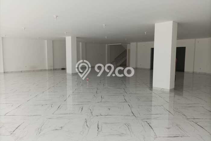 Unit Komersial Dijual di Duren Sawit Jakarta Timur Luas Bangunan 1600m2 Unit Komersial Dijual di Duren Sawit Jakarta Timur Luas Bangunan 1600m2