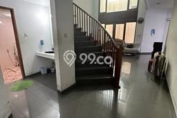 Rumah Luxury Modern Siap Huni di Tanjung Duren Jakarta Barat Rumah Luxury Modern Siap Huni di Tanjung Duren Jakarta Barat