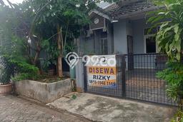 Disewakan! Rumah 4 Kamar Tidur &
3 Kamar Mandi di Citra Garden, Jakarta Barat Disewakan! Rumah 4 Kamar Tidur &
3 Kamar Mandi di Citra Garden, Jakarta Barat