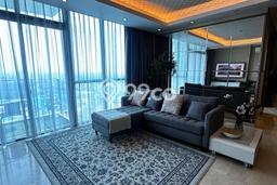 Hunian Apartemen Eksklusif untuk Dijual di Jakarta Barat dengan 3 BR & 3 Kamar Mandi Hunian Apartemen Eksklusif untuk Dijual di Jakarta Barat dengan 3 BR & 3 Kamar Mandi