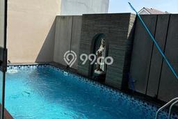 Dijual Rumah Luas Megah Dengan View Eksklusif di Gading Serpong, Tangerang Dijual Rumah Luas Megah Dengan View Eksklusif di Gading Serpong, Tangerang