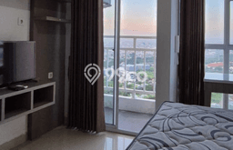 Apartemen Minimalis di Mulyorejo Surabaya dengan 1 KT & 1 KM Apartemen Minimalis di Mulyorejo Surabaya dengan 1 KT & 1 KM