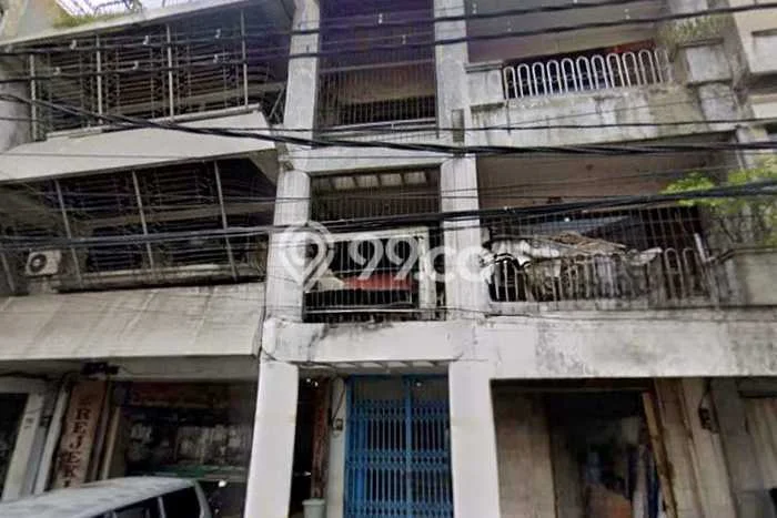Untuk Dijual Ruko di Simokerto, Surabaya Harga Penawaran Spesial Untuk Dijual Ruko di Simokerto, Surabaya Harga Penawaran Spesial