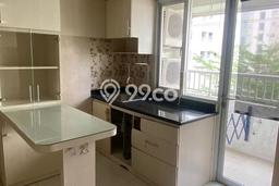 Apartemen Favorit Modern Dijual di Surabaya dengan 3 Kamar Tidur Apartemen Favorit Modern Dijual di Surabaya dengan 3 Kamar Tidur