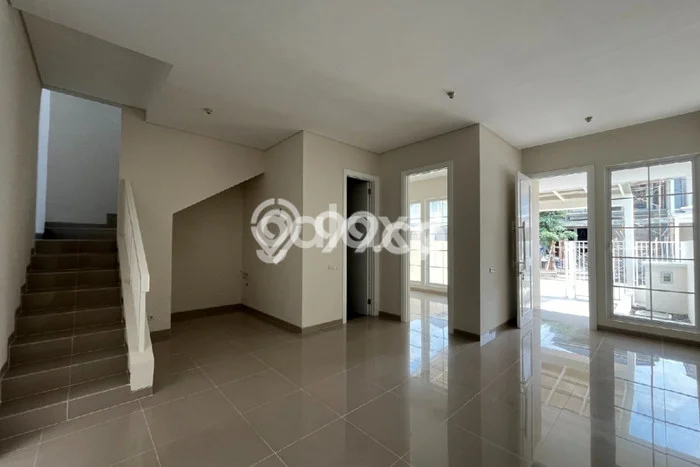 Best Deal Hunian Mewah Ideal dan Luas di Sukolilo, Surabaya Best Deal Hunian Mewah Ideal dan Luas di Sukolilo, Surabaya